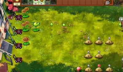 植物大战僵尸融合版2.1.2内置作弊菜单版下载-植物大战僵尸融合版2.1.2中文下载手机版v.3.35